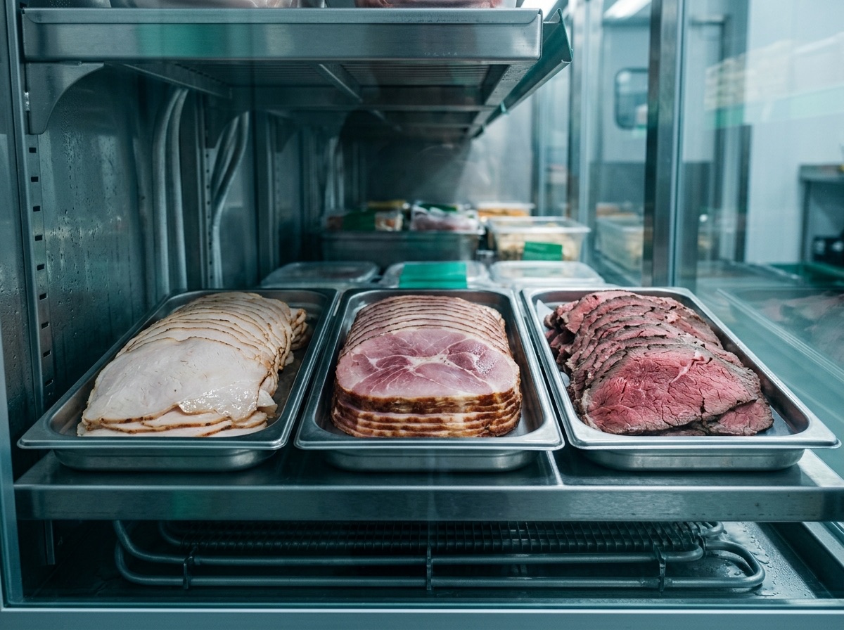 Deli Meats